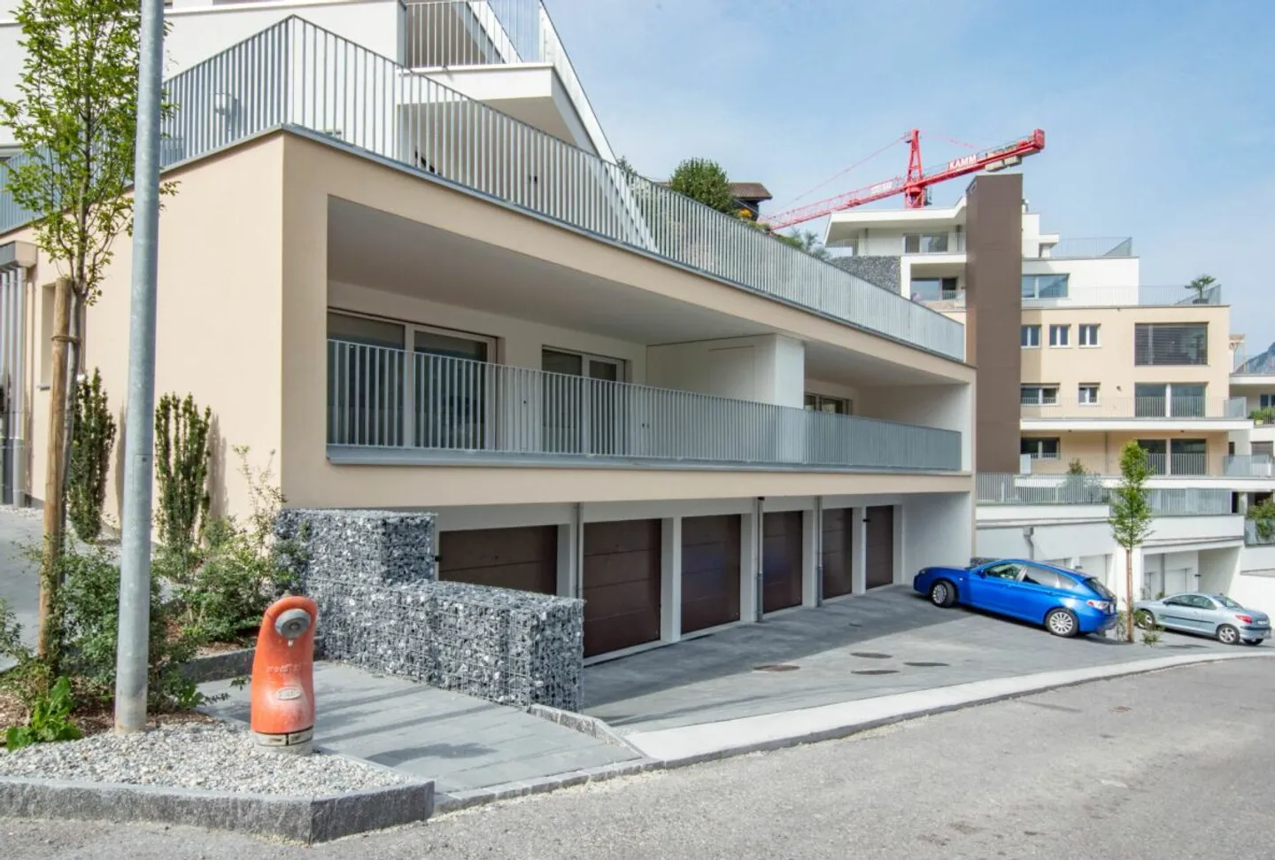 Charmant Appartement au Walensee - Photo 9 sur 9