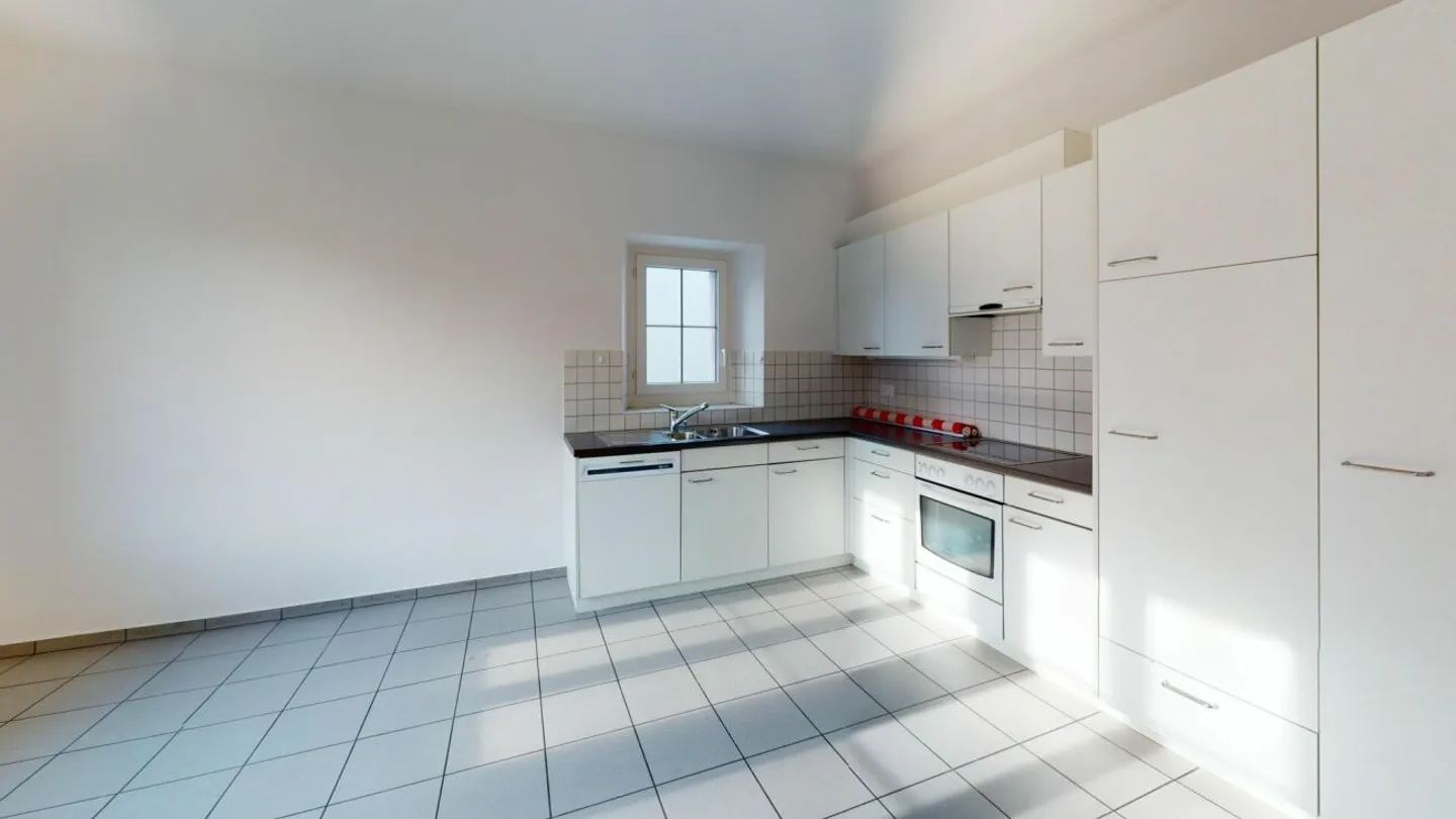 Charmante Gartenwohnung in Erlinsbach - Foto 13 von 13