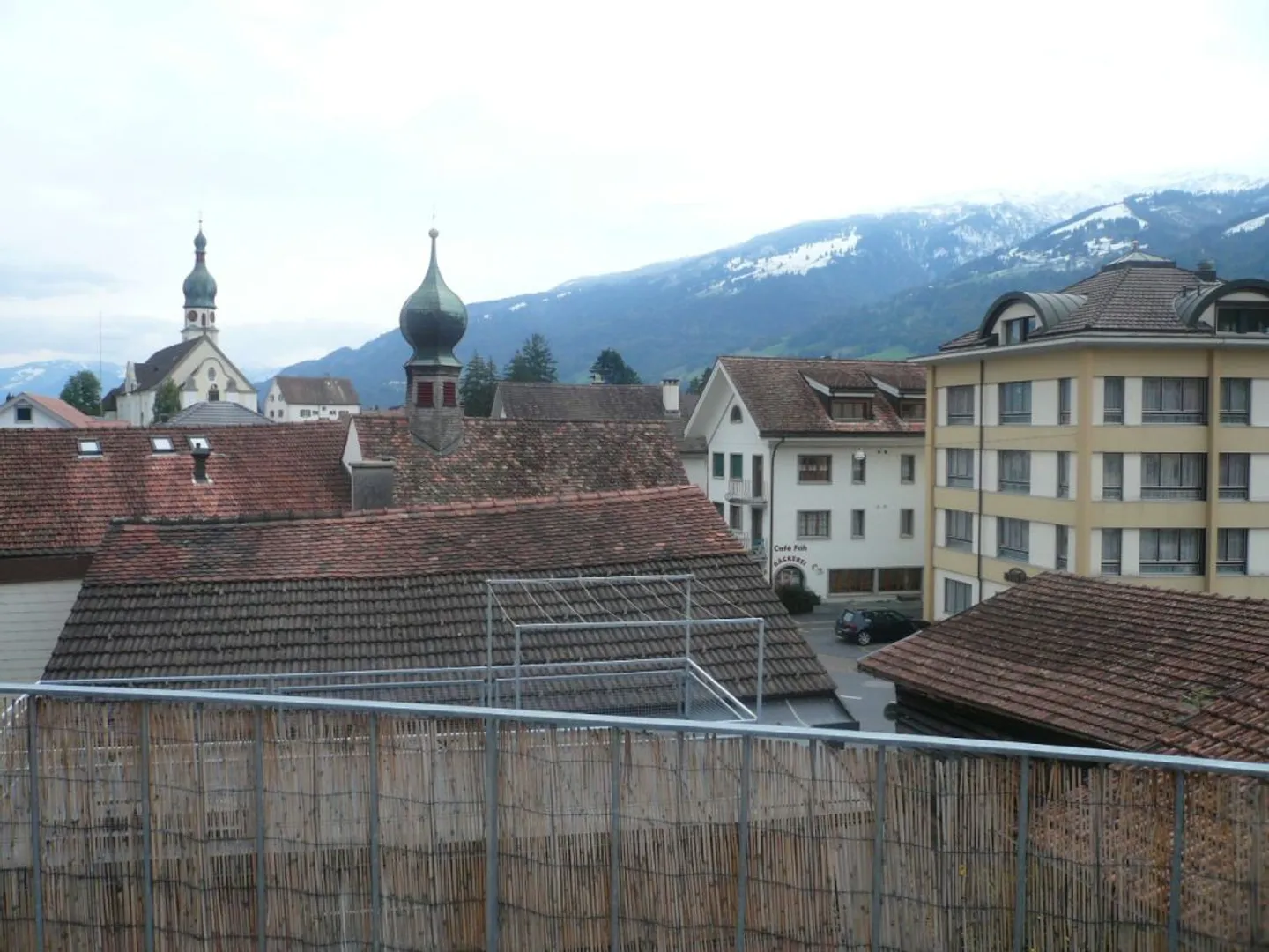 Moderne Loftwohnung in Mels - Foto 11 von 11