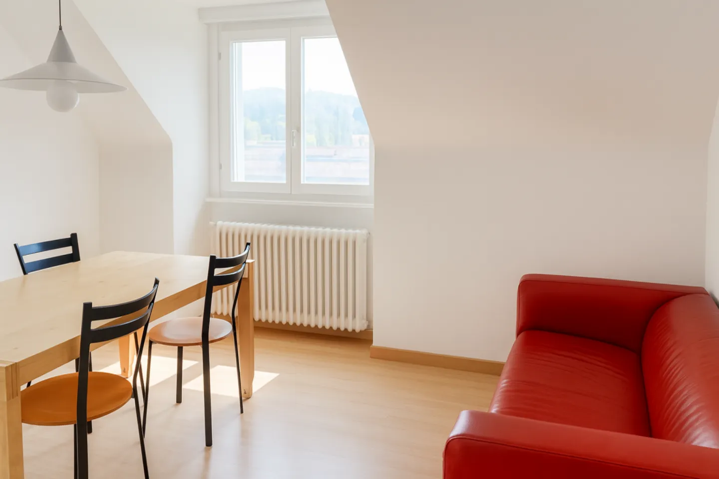 Gemütliche 3.5-Zimmer-Wohnung - Foto 3 von 8