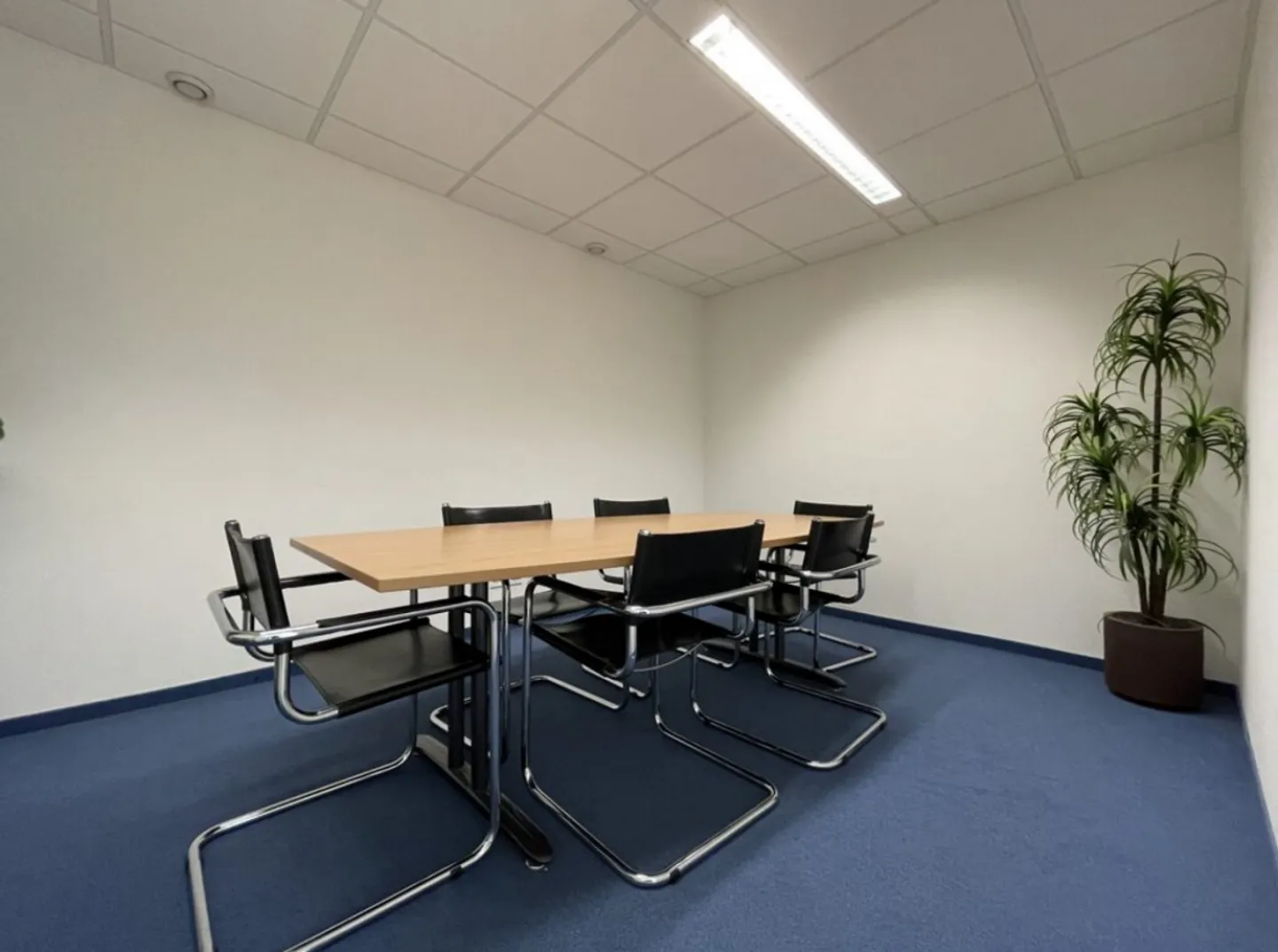 Bureau individuel dans un emplacement idéal à Zug - Parfait pour votre entreprise - Photo 3 sur 7