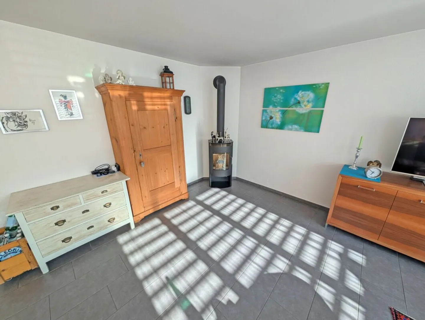Modern Condominium in Sunny Location of the "Diamond" Development - Photo 3 of 13