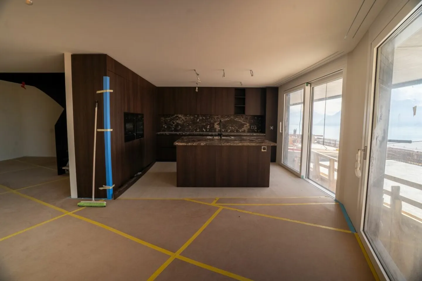 Superb duplex with a view of Lake Geneva - Photo 5 of 13