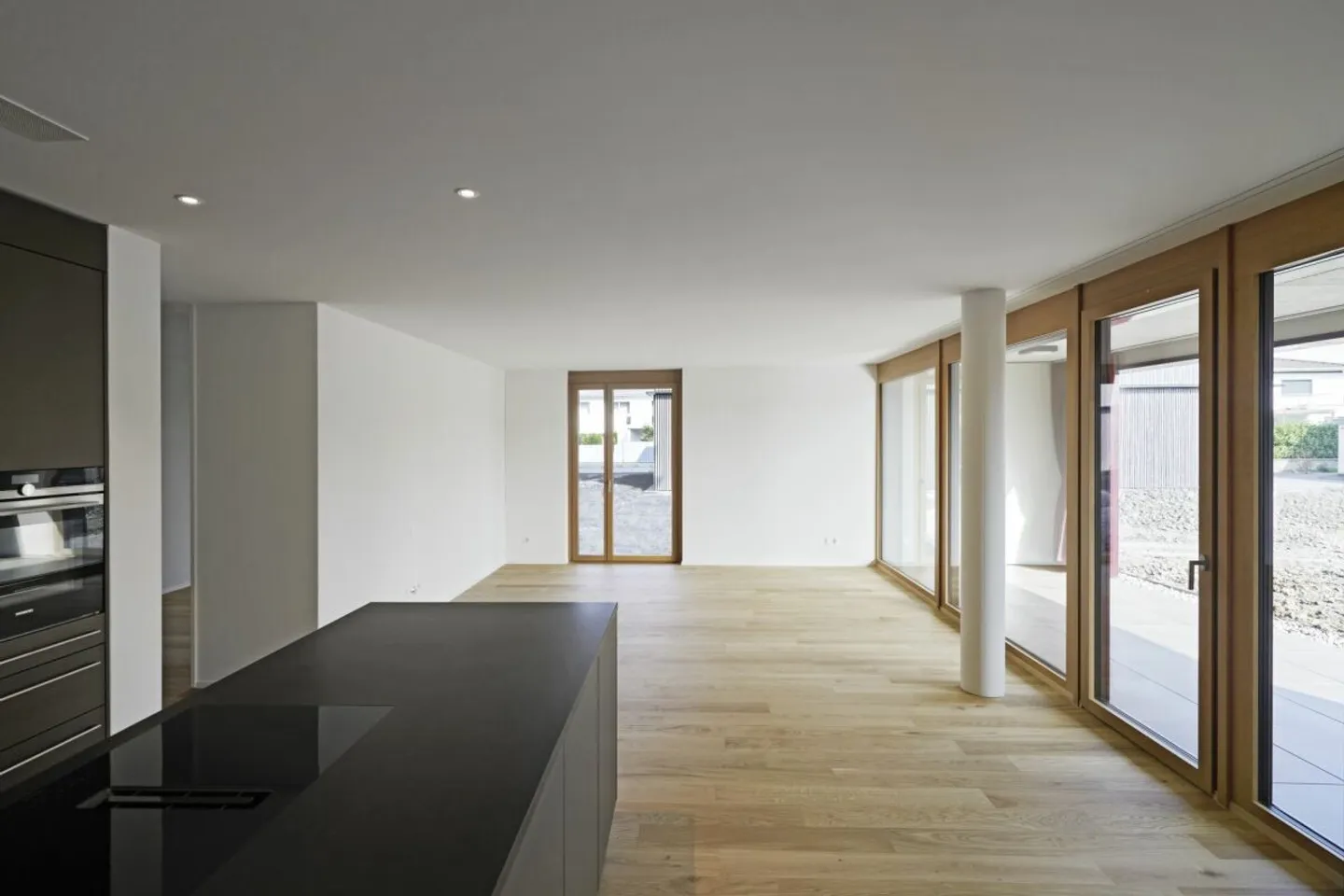 Appartement 3.5 pièces - Photo 4 sur 8