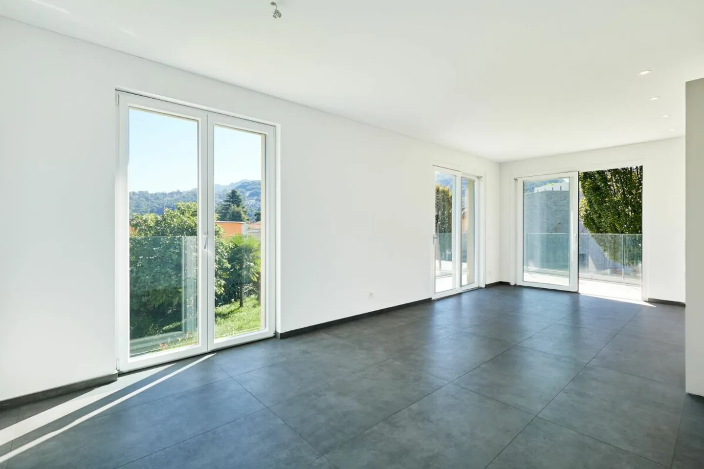 Comfort and modernity in Magliaso - Secondary residence - Photo 3 of 8