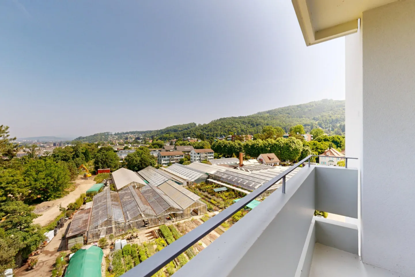 Charmante Wohnung mit Balkon - Foto 6 von 12