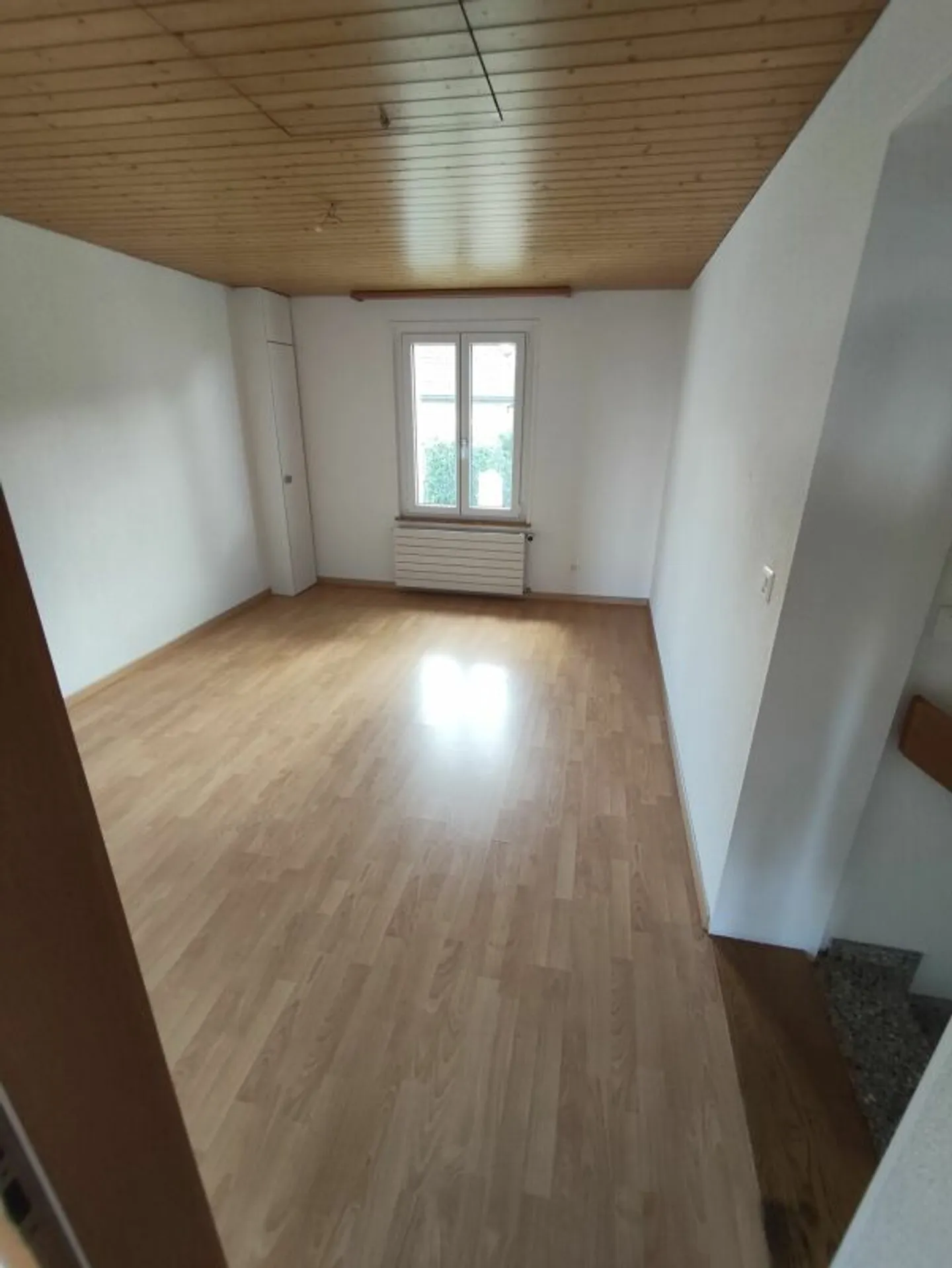Incantevole bilocale e mezzo su due livelli - Foto 5 di 7