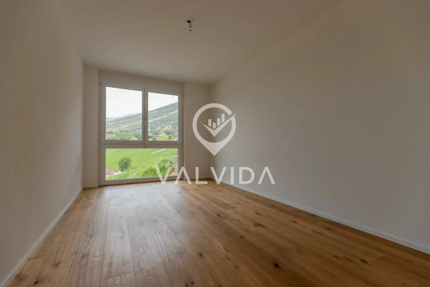 3.5-room apartment for rent - Photo 8 of 13