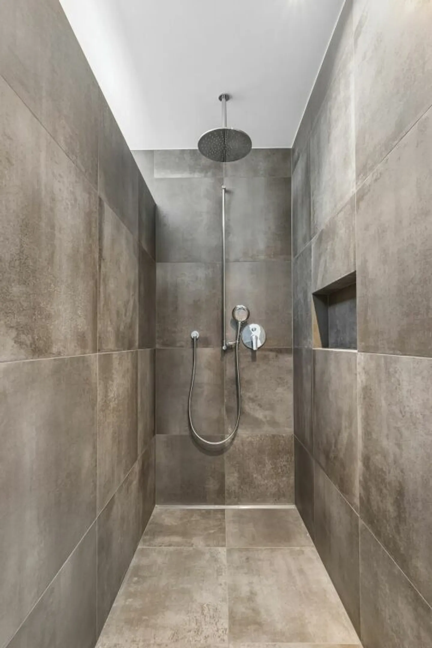 Première occupation : appartement de jardin 4.5 pièces avec jardin de 57 m² et double garage - Photo 10 sur 13