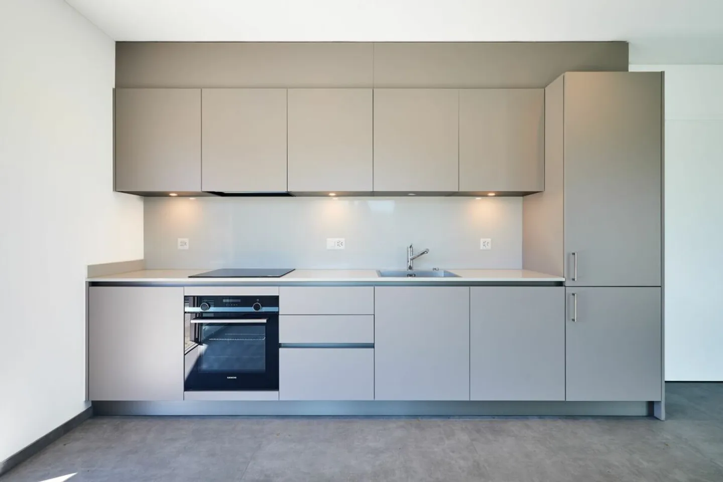 Comfort and modernity in Magliaso - Secondary residence - Photo 5 of 8