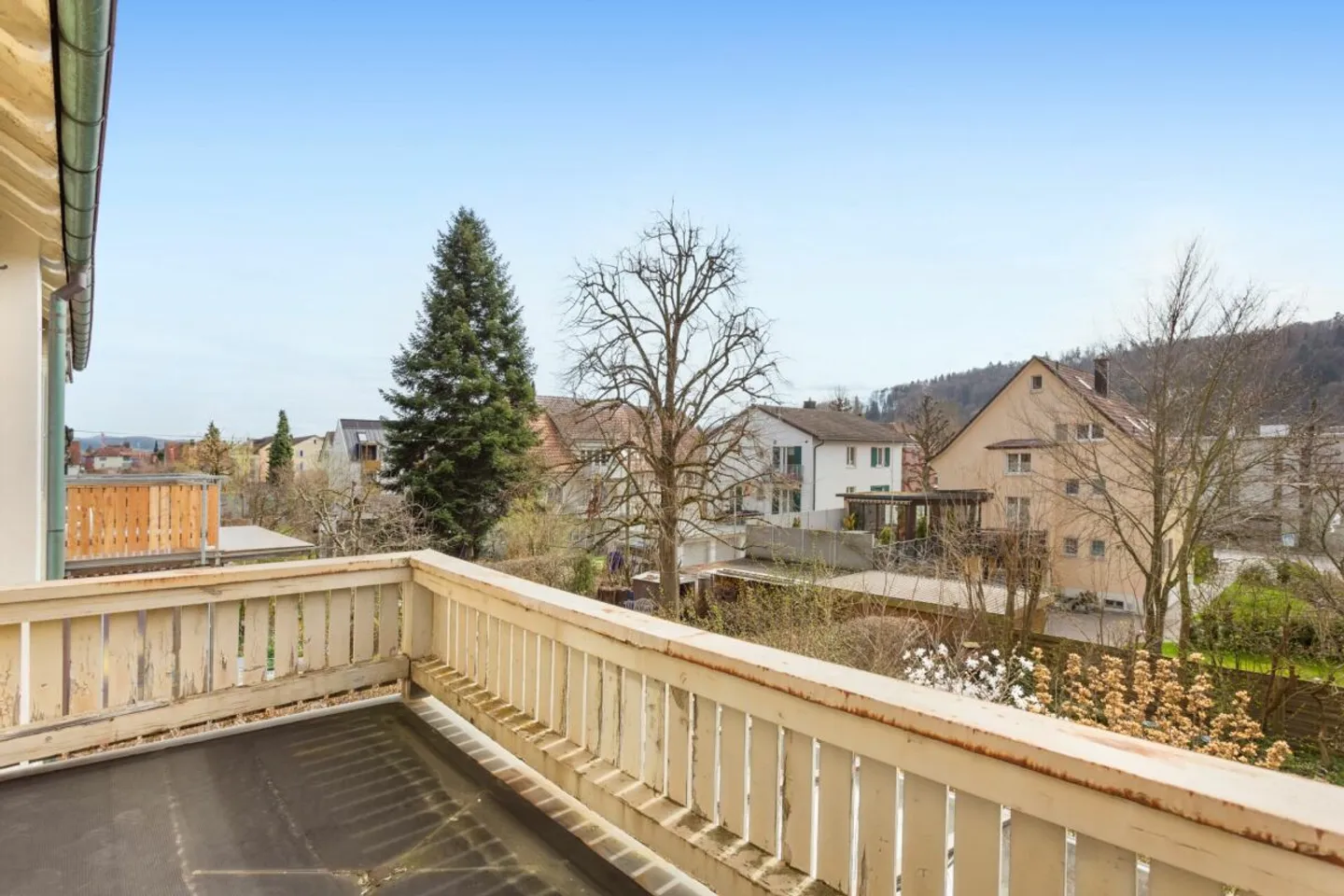 Vivre dans le vert - vivre au centre! - Photo 8 sur 13