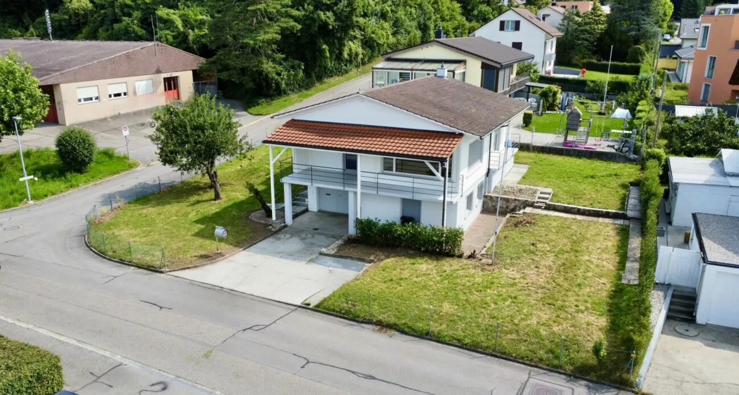 Charmantes Einfamilienhaus - Foto 12 von 13