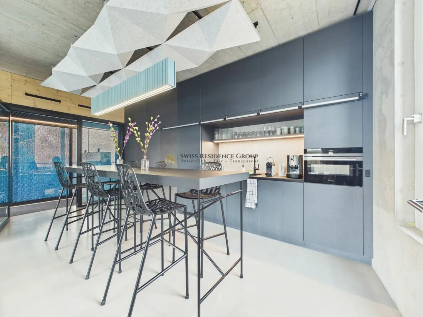 Business Hub Zug - Flexible Büros mit Premium-Ausstattung - Photo 8 sur 13