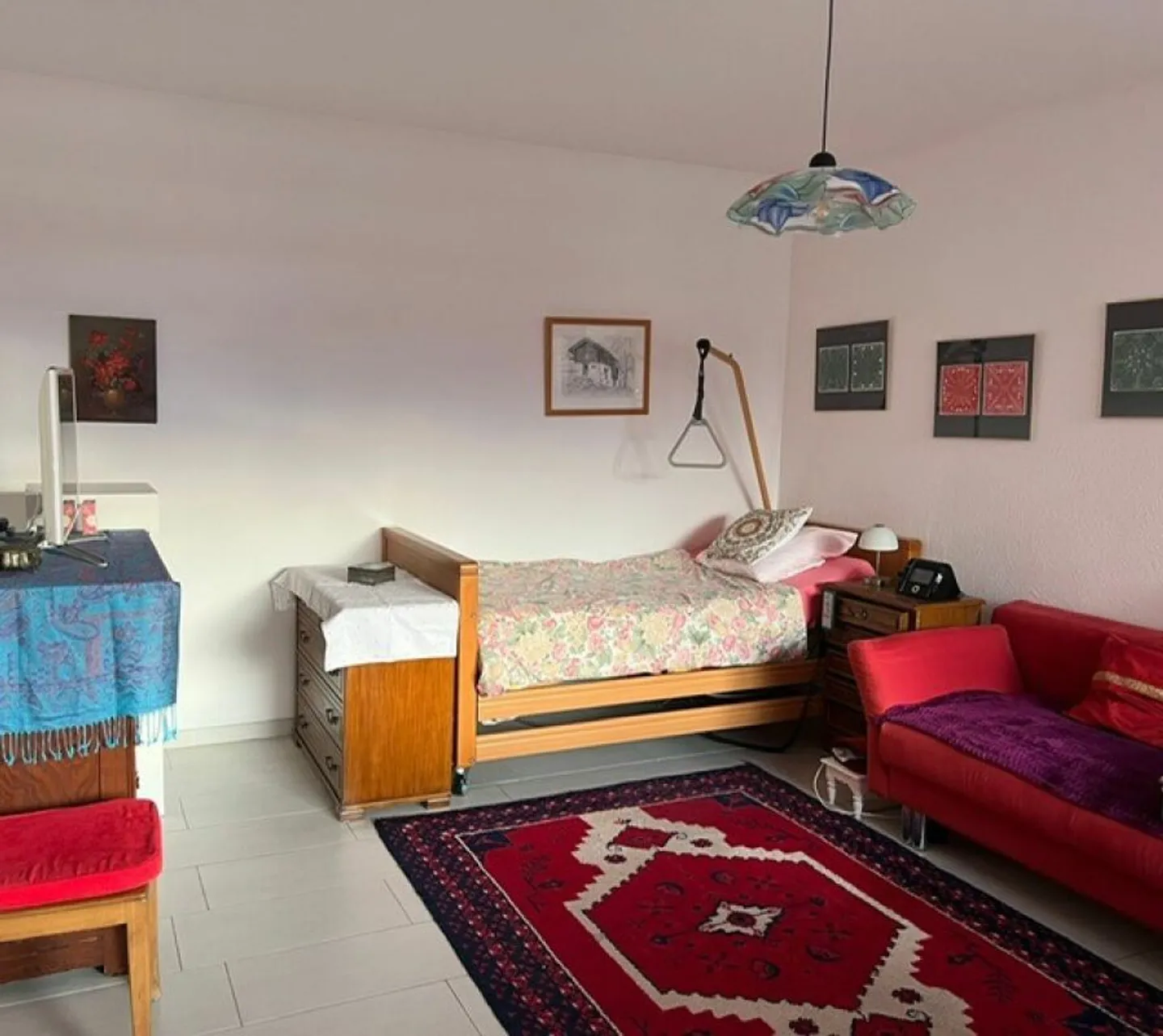 Appartamento centrale a Tenero - Foto 7 di 10