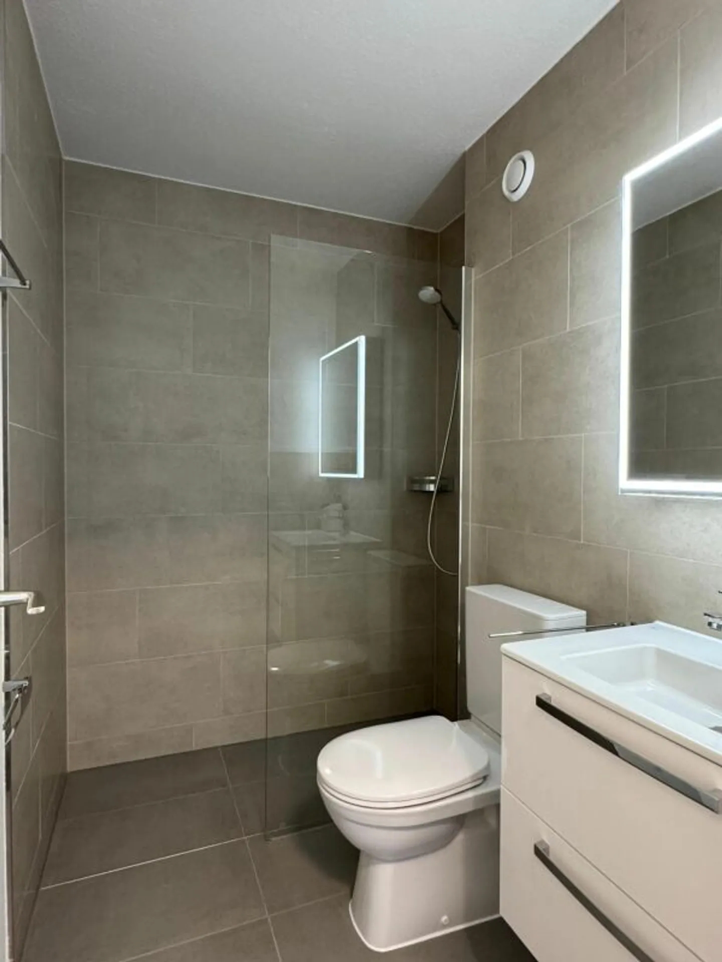 Helle Studio-Wohnung in Rorschach - Foto 5 von 5