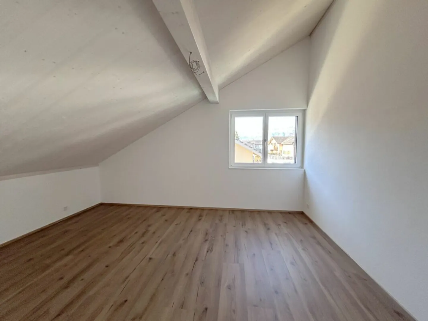 Modernes Doppeleinfamilienhaus in Heiligkreuz - Foto 11 von 13