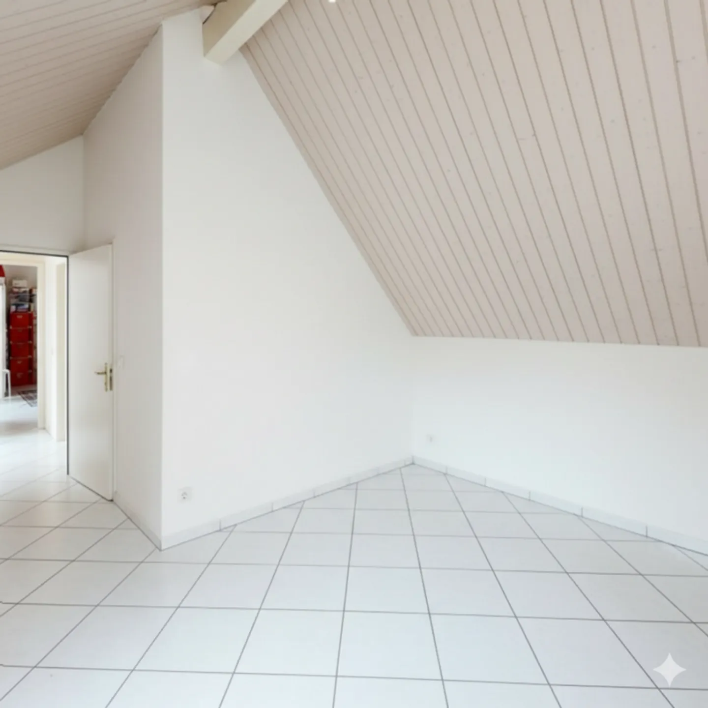 Geräumige Maisonette-Wohnung - Foto 9 von 13