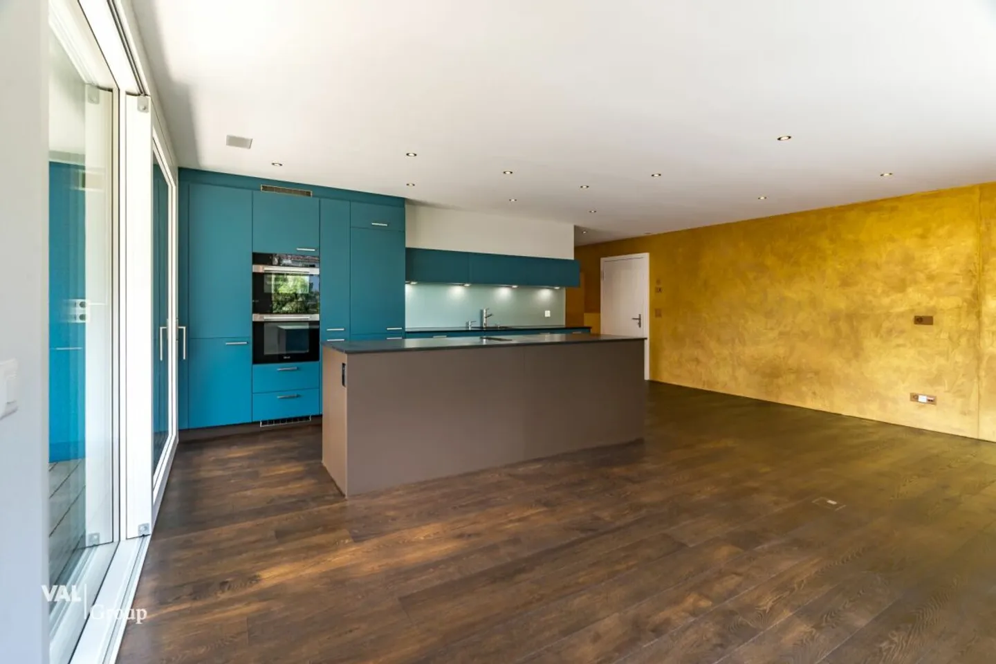 Appartamento luminoso e stiloso in un'atmosfera residenziale tranquilla - Foto 2 di 13