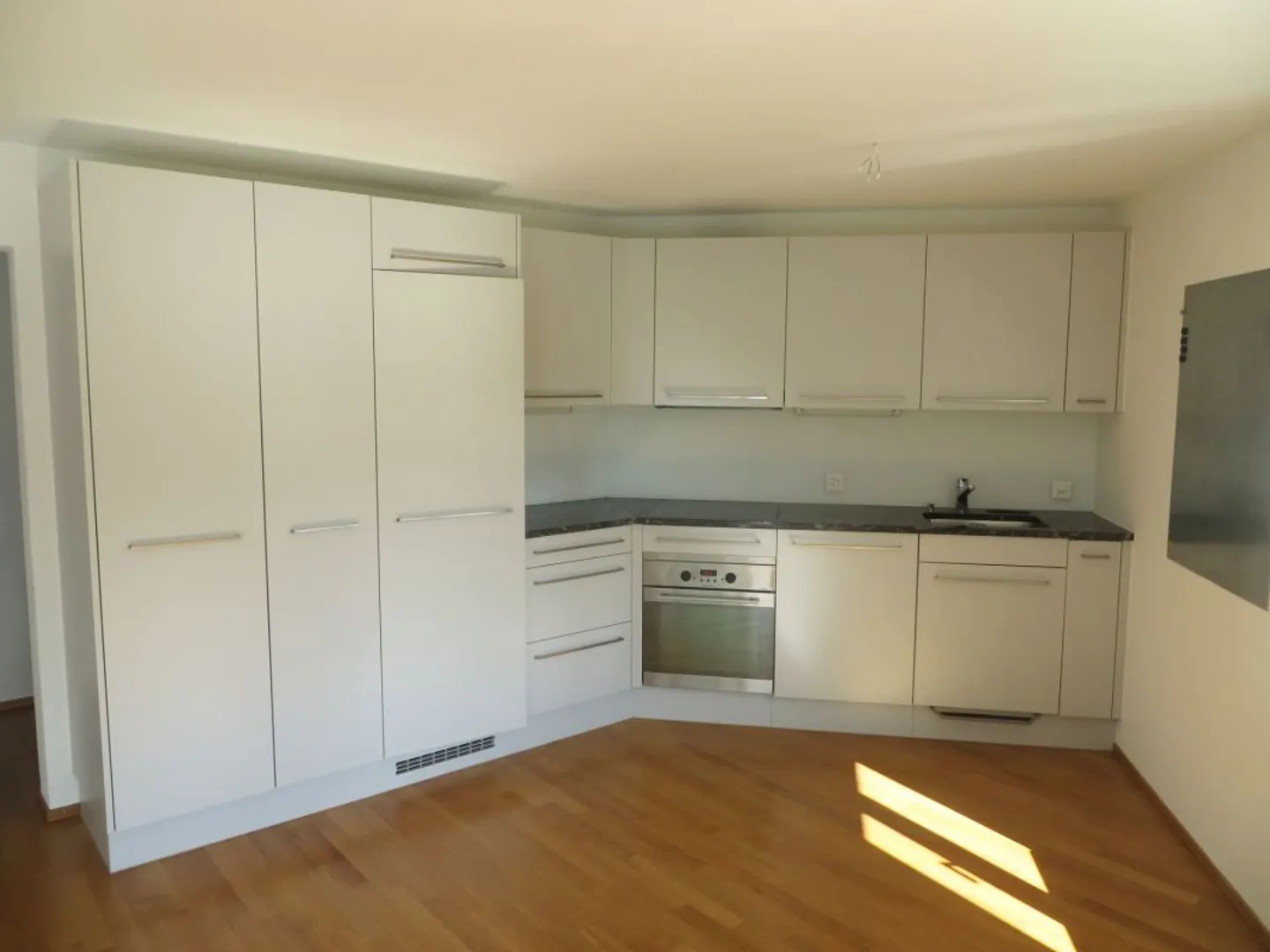 Appartement lumineux avec jardin d'hiver - Photo 1 sur 9