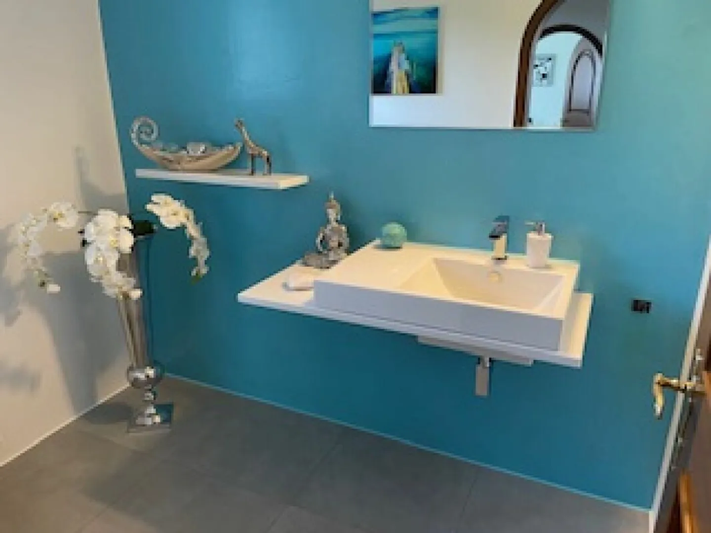 Casa di campagna unifamiliare soleggiata con vista sul Pilatus e sul Stanserhorn - Foto 10 di 13