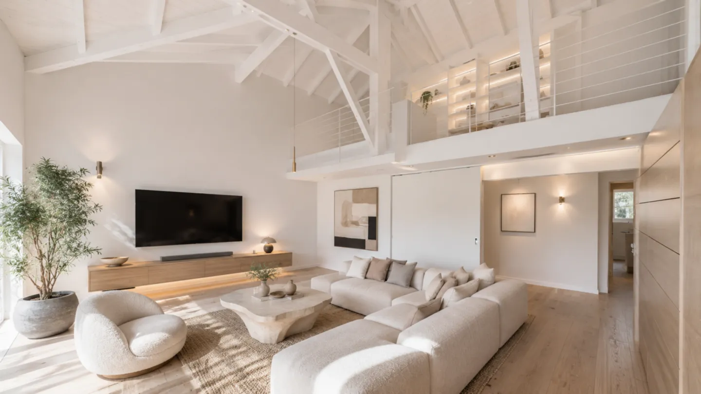 Villa with Spacious Grounds - Photo 1 of 13