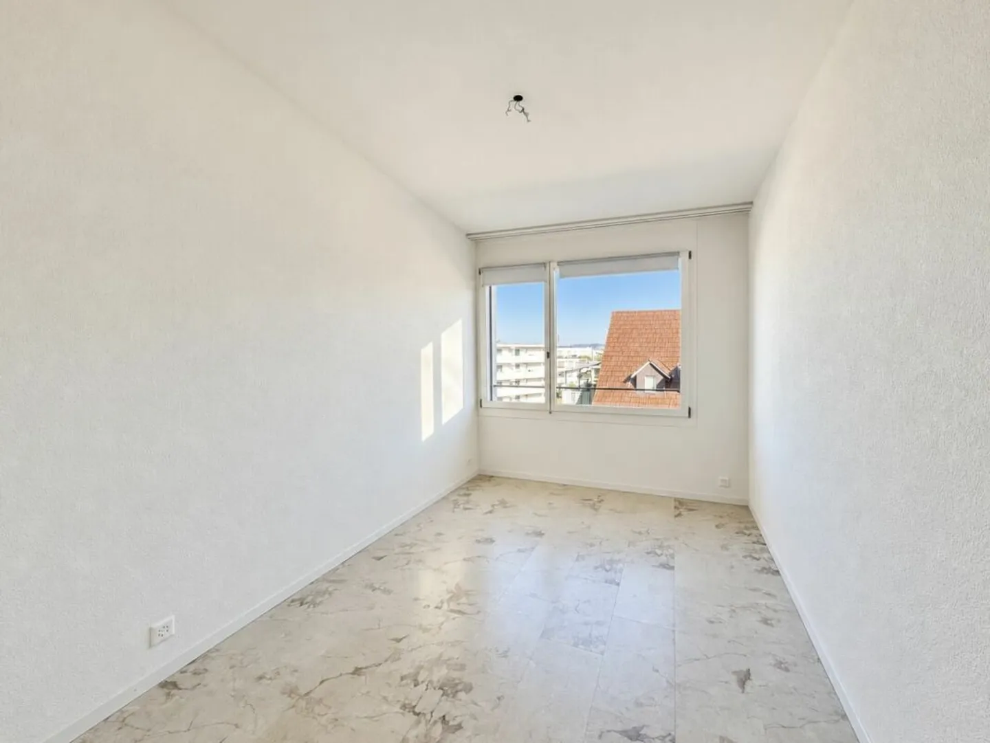 Grosszügige 4.5-Zimmer-Wohnung - Foto 8 von 9