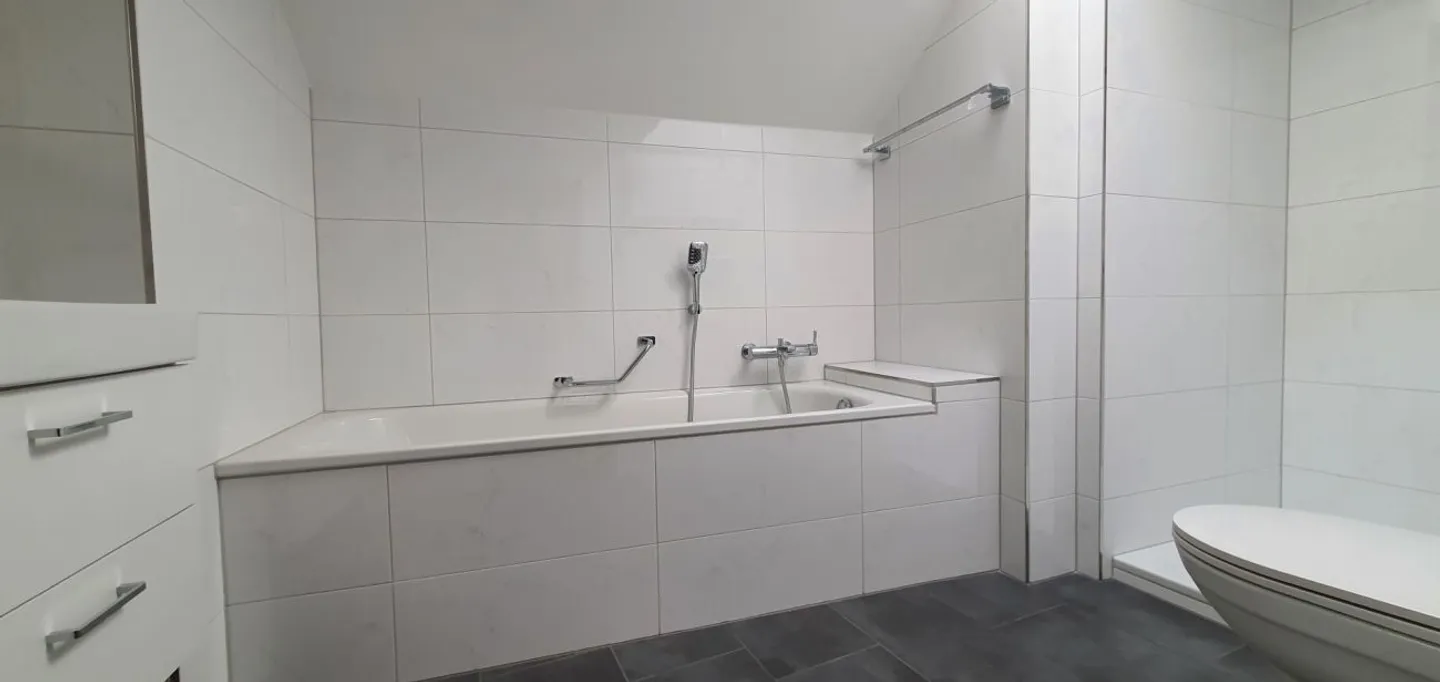 Geräumige 4.5-Zimmerwohnung - Foto 12 von 13