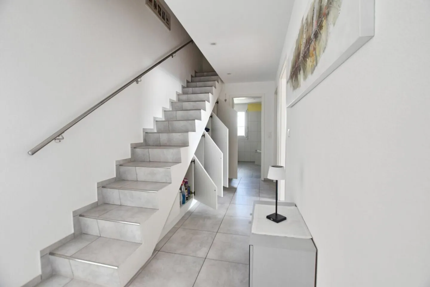 Appartement mansardé de 4.5 pièces avec grenier aménagé - Photo 2 sur 12