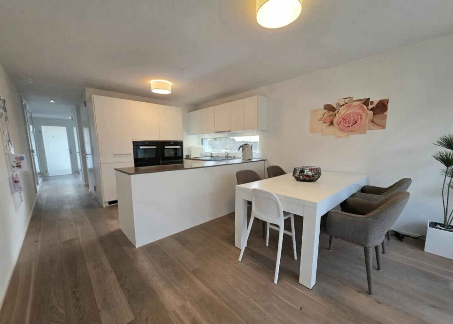 Sole dalla mattina alla sera! La tua nuova casa con panorama - Foto 5 di 13