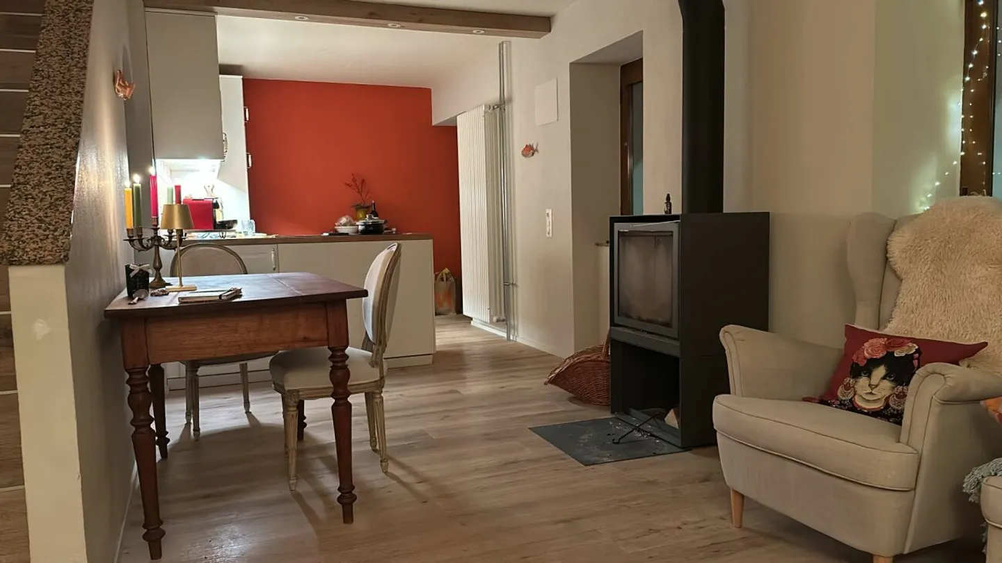 Casa Incantevole ad Artore, Bellinzona - Foto 4 di 13