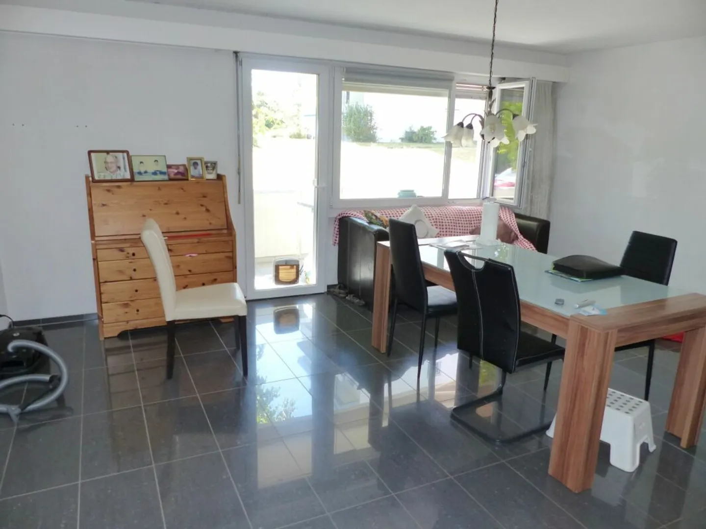 Superbe appartement de jardin 3,5 pièces - Photo 7 sur 13