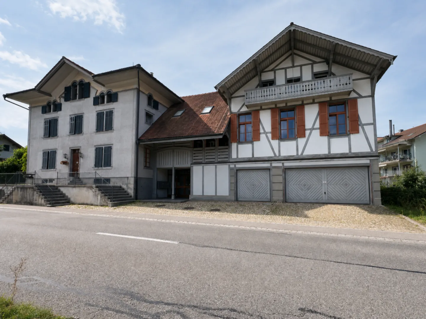 Gemütliche 3.5-Zimmer Wohnung mit grosser Sonnenterrasse - Photo 10 sur 10
