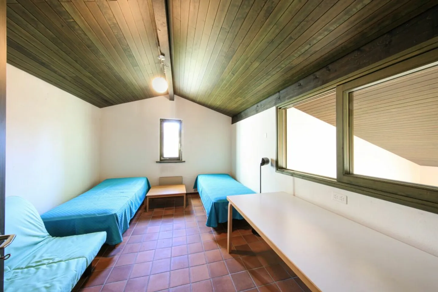 MONTEDATO - Maison individuelle spacieuse avec vue panoramique - Photo 12 sur 13