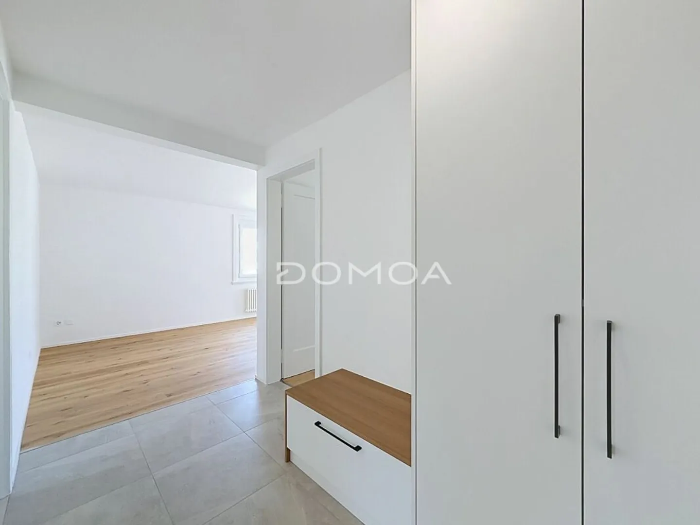 Renovated 3.5 Room Apartment - Photo 11 of 13