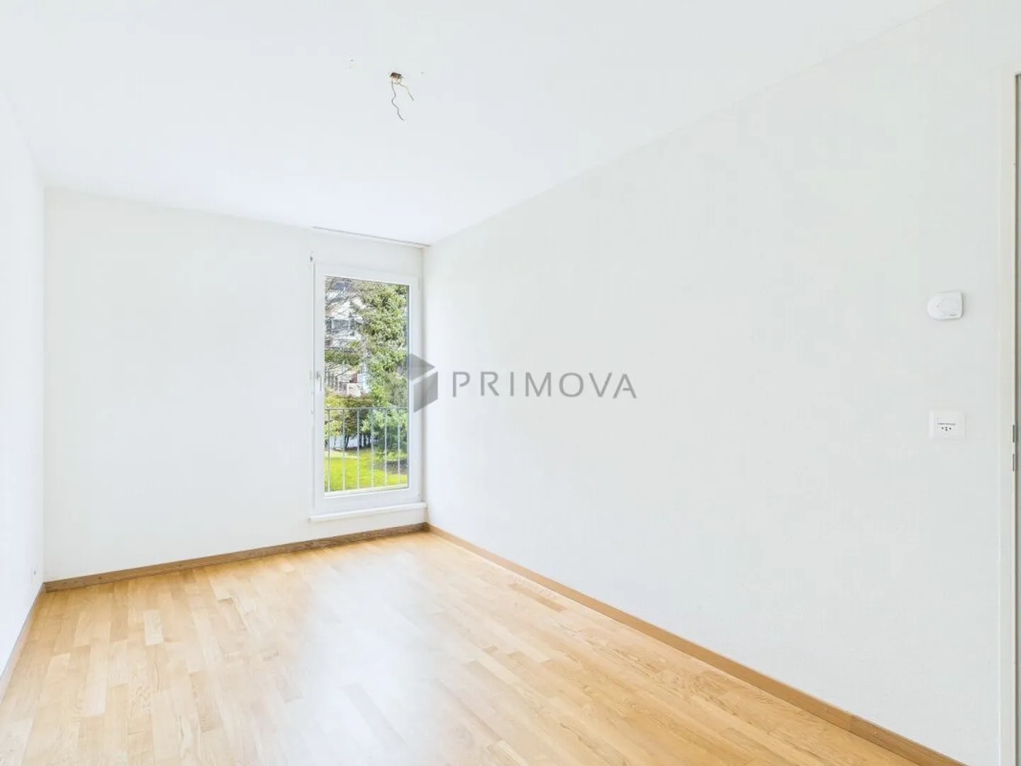 Appartement moderne de 2,5 pièces avec un grand caractère de loft - Photo 7 sur 9