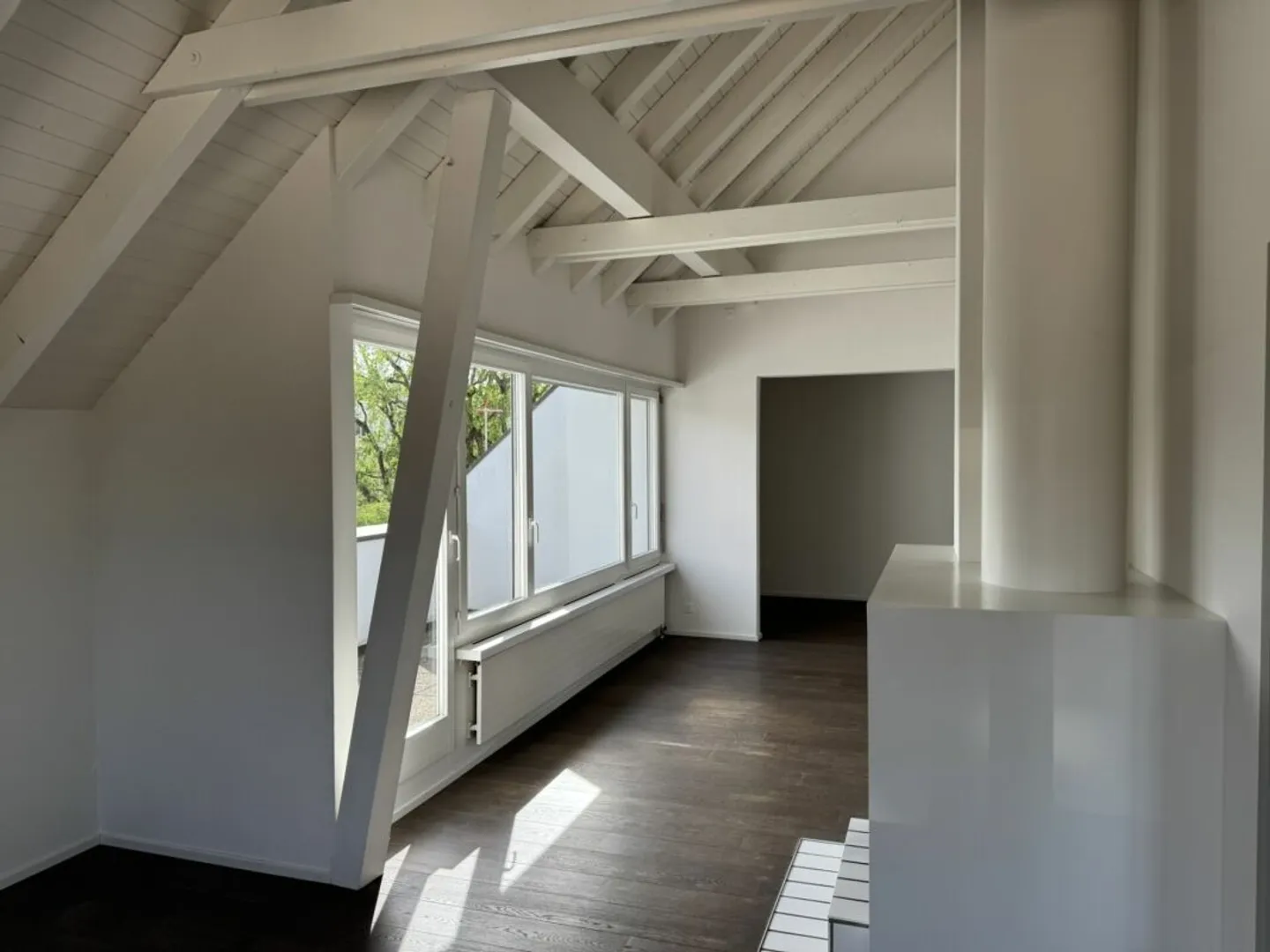 2 1/2 Room Apartment Available Immediately - Limited Until the End of December 2026 - Photo 3 of 10