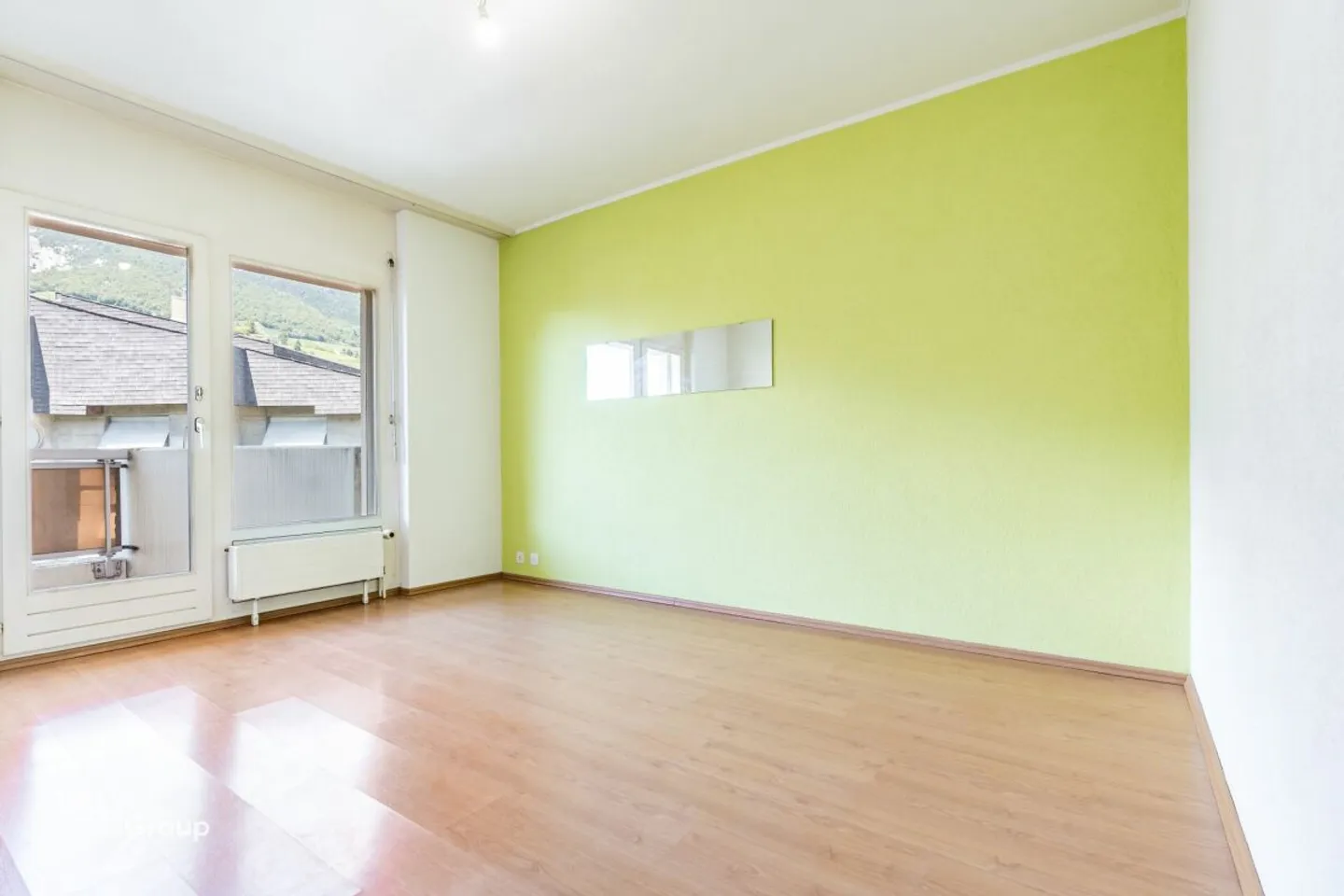Schöne Wohnung zu modernisieren - Foto 5 von 13