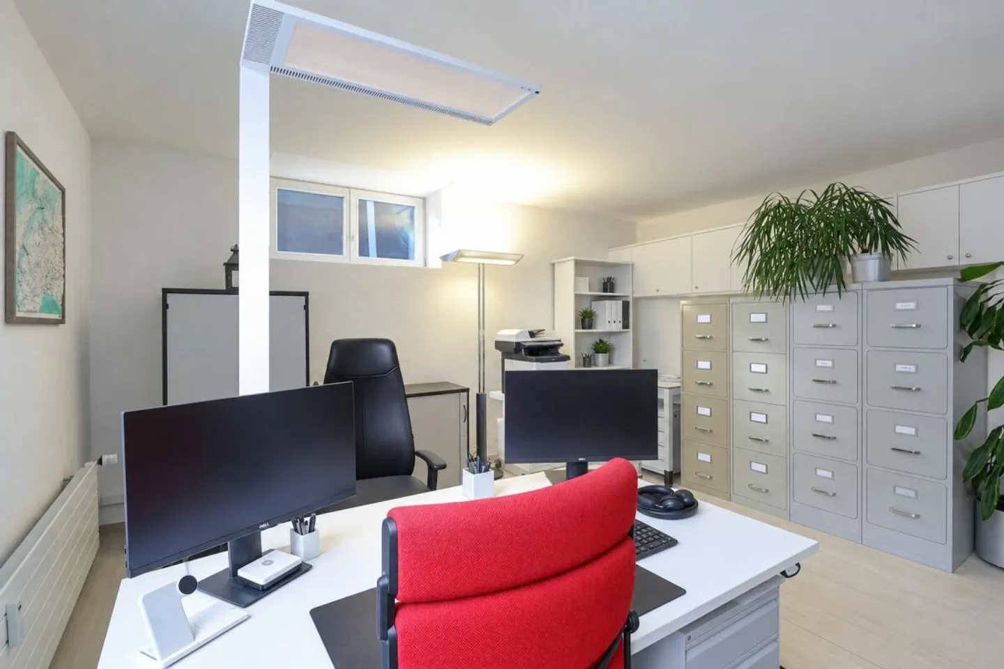 Espace commercial polyvalent à louer près de la gare - Photo 2 sur 12