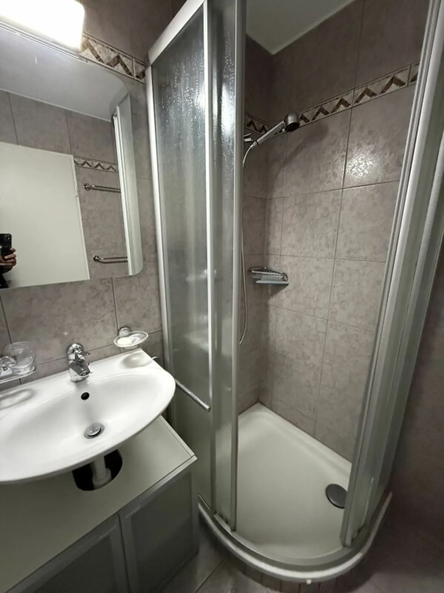 Charmant appartement de vacances avec vue sur le Cervin - deuxième résidence - Photo 13 sur 13