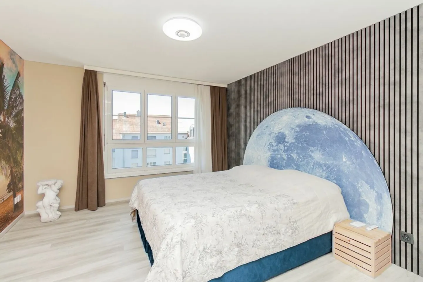 Appartamento luminoso di 4,5 stanze - Foto 6 di 11