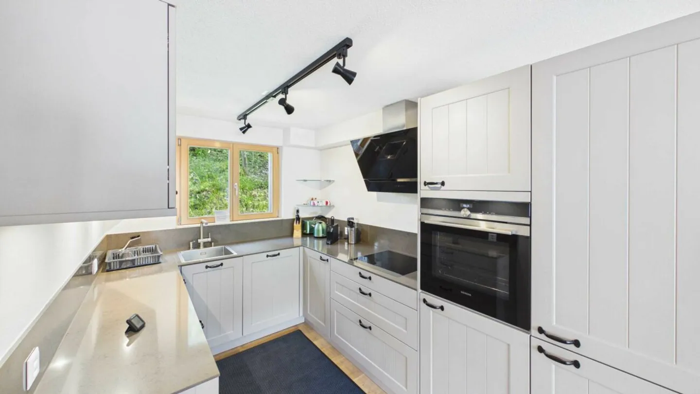 Wohnung an Top Lage / Monatsmiete möglich - Foto 7 von 13