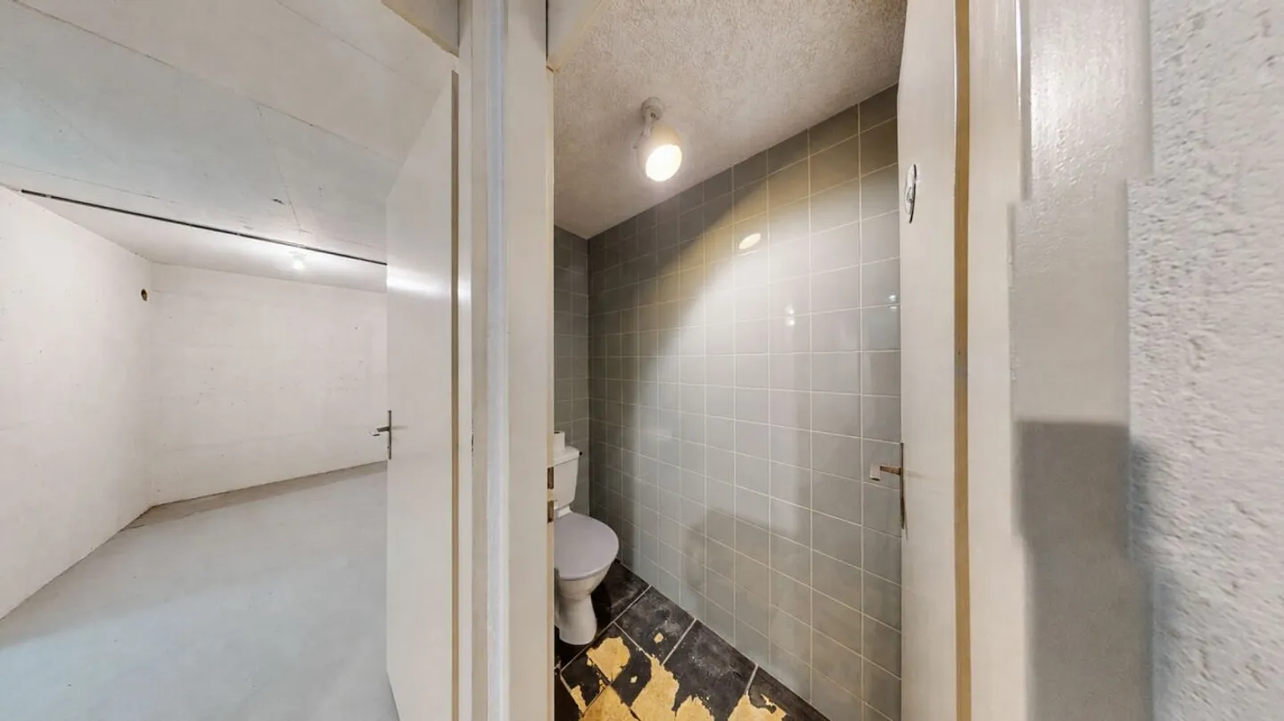 Familienglück mit Weitblick - Ihr neues Zuhause in Magden - Foto 12 von 13