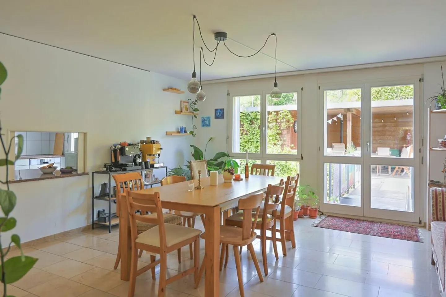 Geräumige 5.5-Zimmer-Wohnungen - Foto 3 von 8
