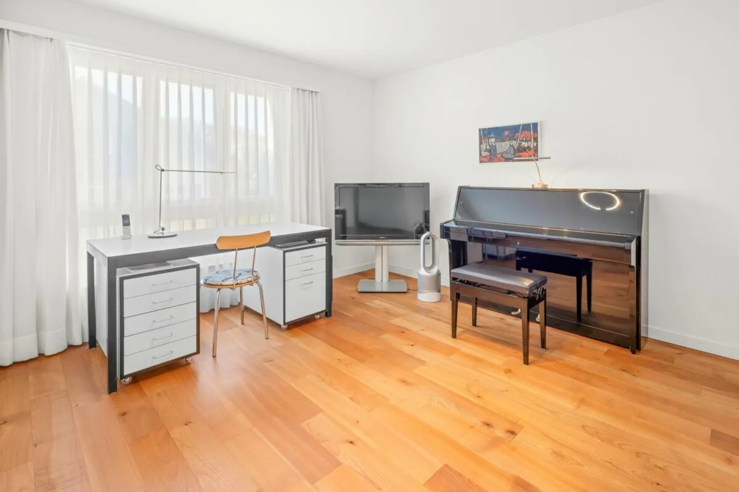 Rêve de maison au centre - avec ensoleillement toute l'année - Photo 7 sur 10