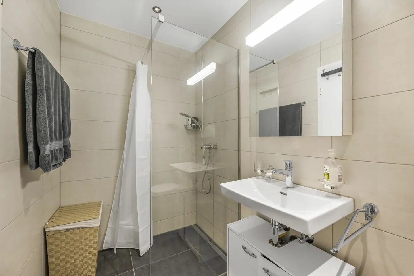 Vivere con comfort a Mauensee - Foto 10 di 13