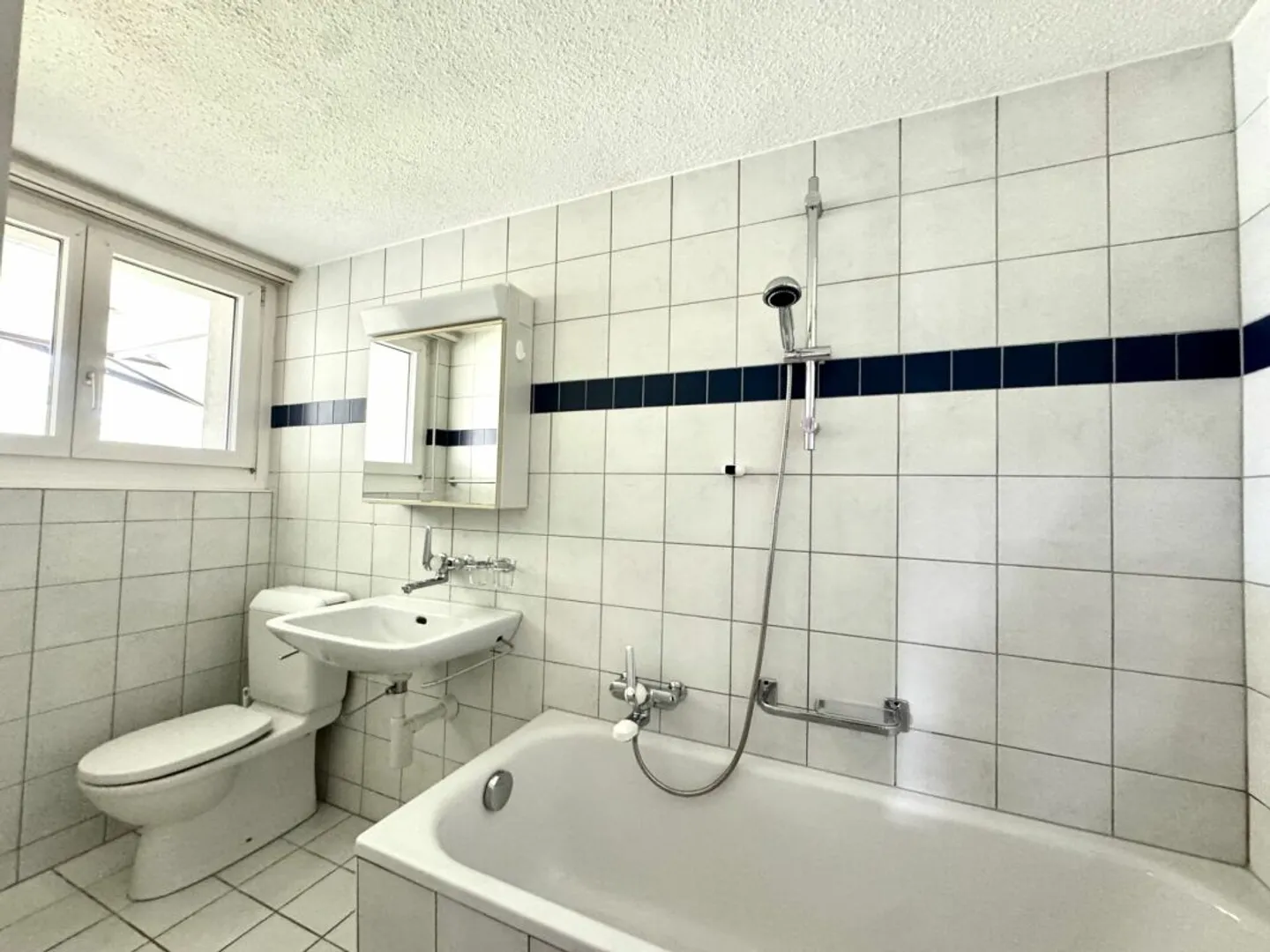 6.5 Room Maisonette Apartment - Photo 8 of 13
