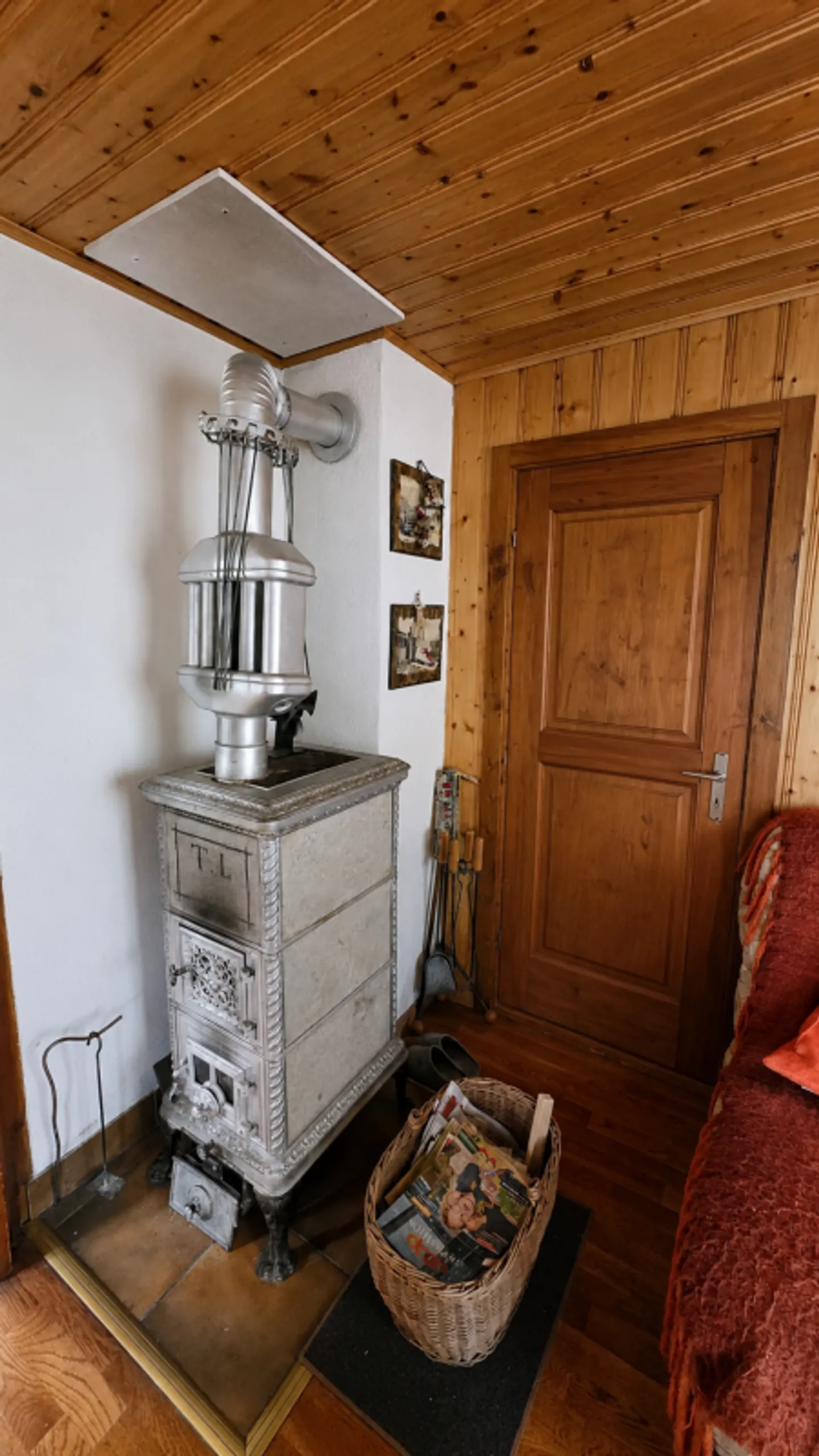 UN PETIT COIN DE PARADIS - Photo 9 of 12