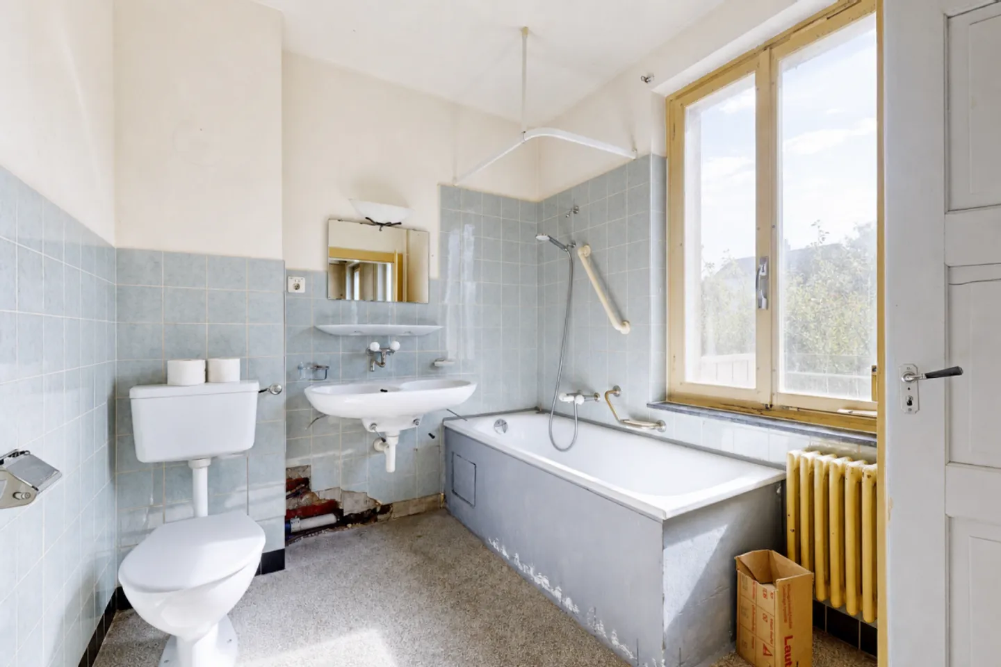 Casa unifamiliare con fascino e riserva di terreno - Foto 12 di 13