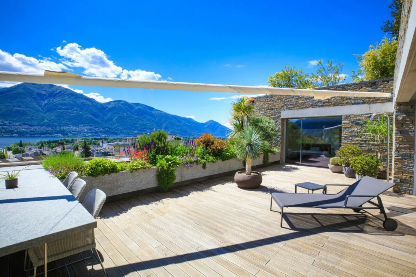 MURALTO - Appartement de luxe exclusif dans un excellent emplacement - Photo 1 sur 13