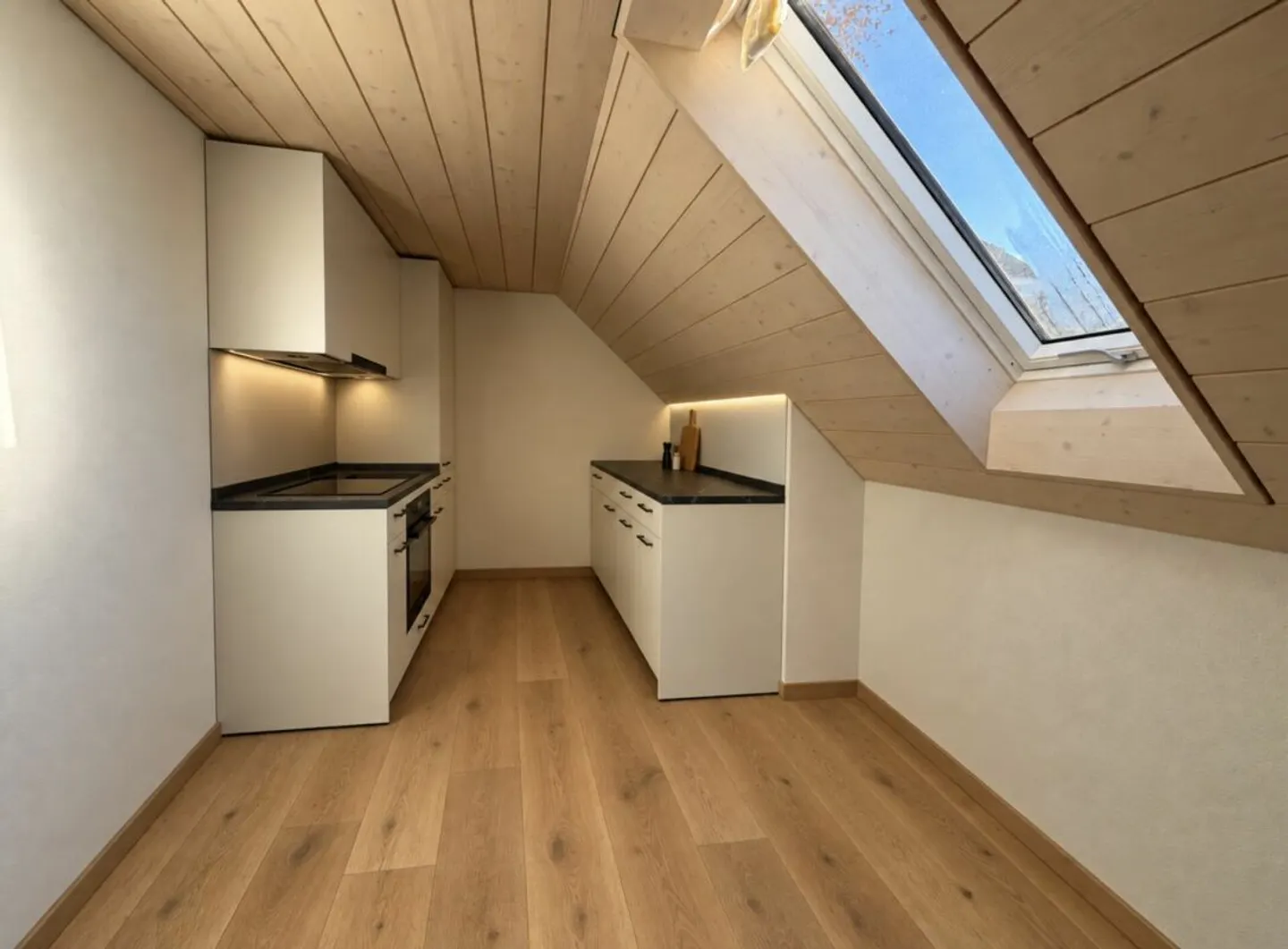Première occupation : 3,5 pièces dans une ferme (Apt[hash]4) - Photo 7 sur 13